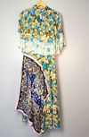 Conjunto Missoni