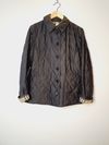 Casaco Burberry