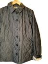 Casaco Burberry