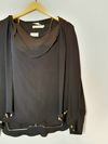 Blusa Cris Barros
