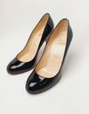 Scarpin Louboutin Simple Pump