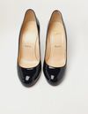 Scarpin Louboutin Simple Pump