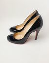 Scarpin Louboutin Simple Pump