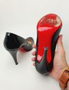 Scarpin Louboutin Simple Pump