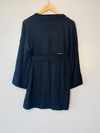 Kimono Cris Barros tricot