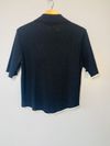 Blusa Nati Vozza tricot