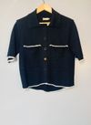 Blusa Nati Vozza tricot