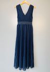 Vestido Le Lis Blanc tricot