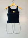 Blusa Anselmi tricot