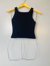 Blusa Anselmi tricot