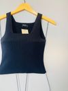 Blusa Anselmi tricot