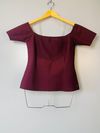 Blusa La Fort Technoblock