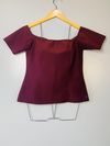 Blusa La Fort Technoblock