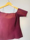 Blusa La Fort Technoblock