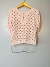Blusa La Fort