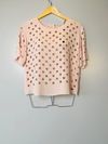Blusa La Fort