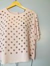 Blusa La Fort