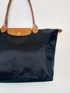 Bolsa Lonhchamp Le Pliage Shopping