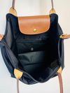 Bolsa Lonhchamp Le Pliage Shopping