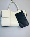 Bolsa Bottega Veneta Arco Tote