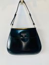 Bolsa Prada Spazzolato Cleo