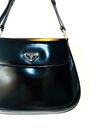 Bolsa Prada Spazzolato Cleo
