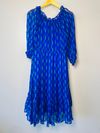 Vestido DVF