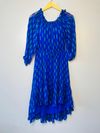 Vestido DVF