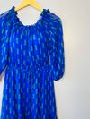 Vestido DVF