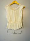 Blusa Chanel