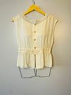 Blusa Chanel