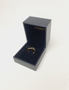 Anel HStern ouro amarelo