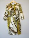 Vestido Emilio Pucci