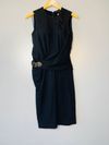 Vestido Gucci