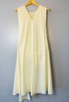 Vestido Rocio Canvas