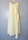 Vestido Rocio Canvas