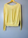 Blusa Egrey tricot