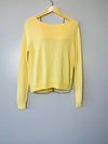 Blusa Egrey tricot