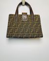 Bolsa Fendi Zucca