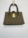 Bolsa Fendi Zucca