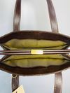 Bolsa Fendi Zucca