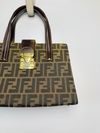 Bolsa Fendi Zucca