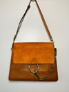 Bolsa Chloé Faye