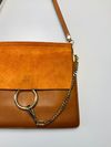 Bolsa Chloé Faye