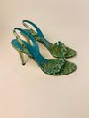 Sandália Dolce & Gabbana Sneakskin