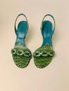 Sandália Dolce & Gabbana Sneakskin