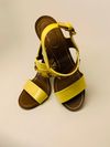Sandália Gucci Horsebit