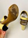 Sandália Gucci Horsebit
