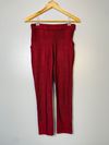 Calça Renata Campos tricot
