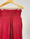 Calça Renata Campos tricot